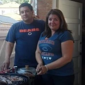 Meet your Posher, Ray